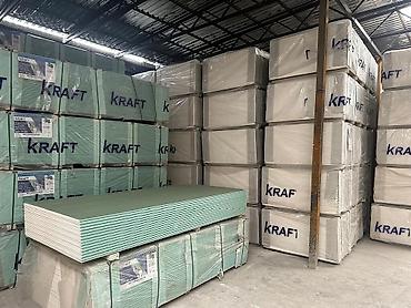 Другие строительные материалы: Широкий ассортимент строительных материалов, предназначенных для — 3