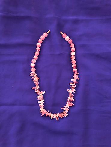 Другие ювелирные изделия: Камни натуральные, бисероплетение, турецкое украшение attoman — 3