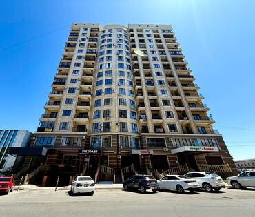 продается квартира жк восточный парк: 1 бөлмө, 52 кв. м, Элитка, 11 кабат, Дизайнердик ремонт