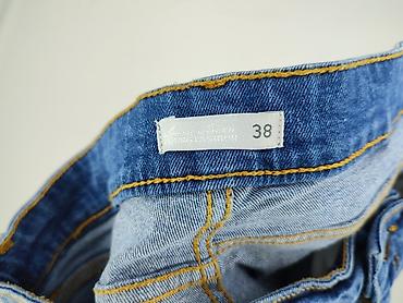 stradivarius mom: Young Fashion, Jeansy damskie, rozmiar M — 4