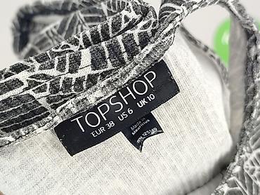 kurtki wiosenne cropp: Topshop, Top damski, rozmiar M — 4