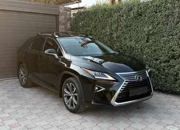фары ниссан цефиро а32: Lexus RX: 2016 г., 3.5 л, Гибрид, Кроссовер