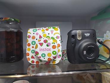sigma 30: 📸 Fujifilm Instax Mini 11 — розовый Продаю Fujifilm Instax Mini 11 в — 1