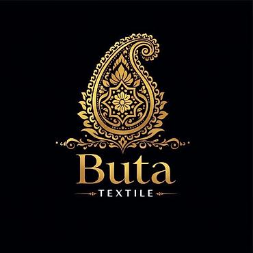 Dizayn, layihə: Buta Textile – tekstil və dizayn həlləri - Klassik buta ornamentləri — 1