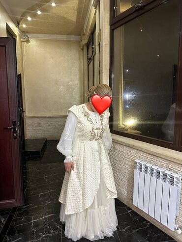 ремонт брендовых очков: Кече көйнөгү, Барпайган кооз, Узун модель, Жеңдери менен, Корсет, 4XL (EU 48)