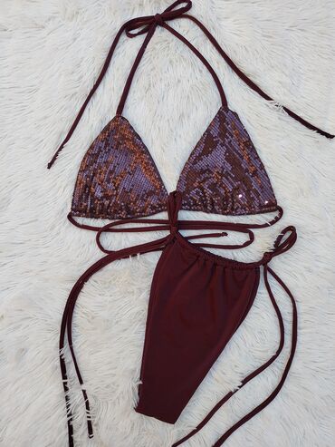 Kupaći kostimi: M, Likra, Leopard, krokodil, zebra, bоја - Šareno na lalafo.rs — 2 Kupaći kostimi: M, Likra, Leopard, krokodil, zebra, bоја - Šareno — 2