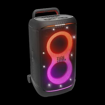 колонки jbl: АРЕНДА. Портативная акустическая система JBL PartyBox с динамической — 1