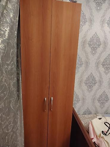 cinare: Yataq otağı mebel dəsti - Tək nəfərlik çarpayı: Taxta karkas, yan və — 6