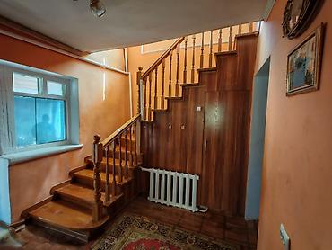 баня новопавловка: Продаётся 2-ух этажный кирпичный с хорошей системой отопления дом с — 9