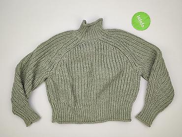 golf w paski hm: H&M, Golf damski, rozmiar S — 3