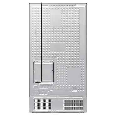 fridge: Холодильник Samsung, Новый, Side-By-Side (двухдверный), No frost — 4