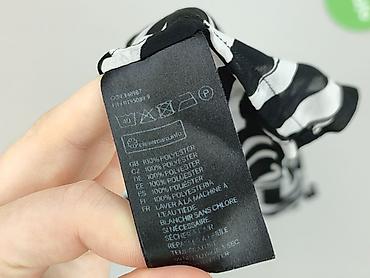 h: H&M, Koszula damska, rozmiar S — 4
