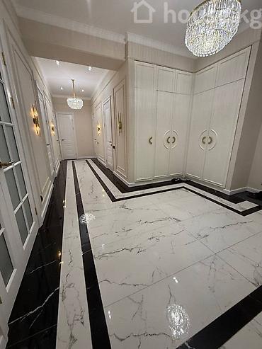 Продажа квартир: 4 комнаты, 125 м², Элитка, 9 этаж, Дизайнерский ремонт — 2