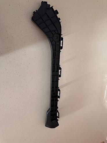 pirus bufer: Arxa, Toyota 2010-2015 Prius 30 kuza salaska, 2015 il, Yaponiya, Ünvandan götürmə, Pulsuz çatdırılma — 4