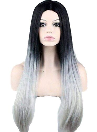 Perike i klipse: Perike
Cena 3200 din na lalafo.rs — 18 Perike i klipse: Perike
Cena 3200 din — 18