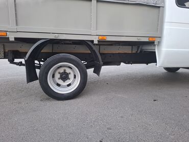 Yük maşınları: QAZ B, 2008 il, motor 2.3 l, Tent, İşlənmiş — 10