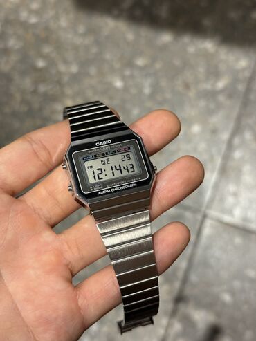 Классические часы: Casio LTP-1302D-7A1. • Оригинал. • Японский механизм «Miyota». • — 2