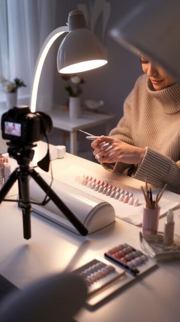 работа надому: Мастер педикюра. 3-5 лет опыта. Аренда места