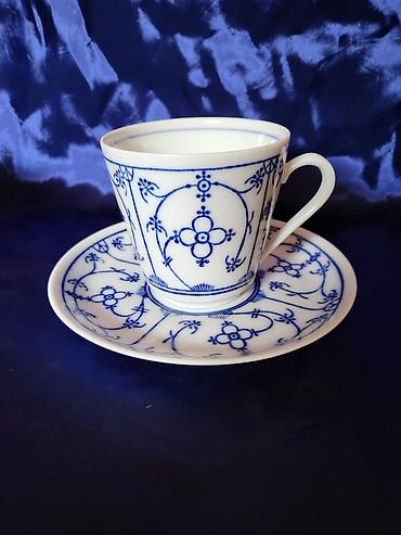 Ostali antikviteti: Solja Winterling Schwarzenbach 1950g+ Bavaria. Solja porcelanska za na lalafo.rs — 1 Ostali antikviteti: Solja Winterling Schwarzenbach 1950g+ Bavaria. Solja porcelanska za — 1