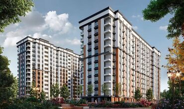 проекты двухэтажных домов: 2 комнаты, 72 м², Элитка, 2 этаж, ПСО (под самоотделку)