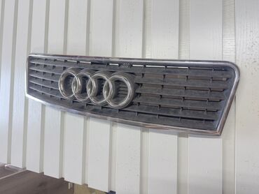 ауди а6 кузов с4: Решетка радиатора Audi 2000 г., Б/у, Оригинал