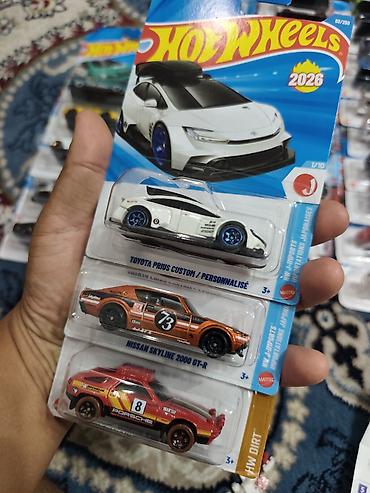 labubu купить бишкек: Продаю Hot Wheels, коллекционные машинки в количестве 4х шт . могу — 6