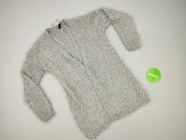 dluga moda: Femme, Kardigan damski, rozmiar M — 2
