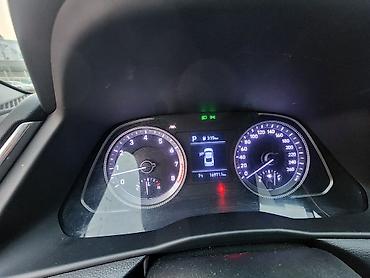 Hyundai: Hyundai Sonata: 2019 г., 2 л, Автомат, Бензин, Седан — 17