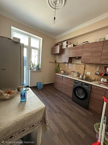 бина аз на русском: 4 комнаты, Новостройка, 100 м² — 4