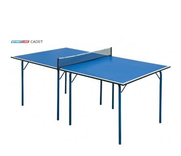 блиярд стол: Продается срочно 3 стола теннисные в отличном состоянии в комплекте