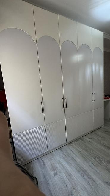 genc odası mebelleri: Uşaq/yeniyetmə otağı üçün mebel dəsti Komplekt tərkibi: - 2 ədəd tək — 4