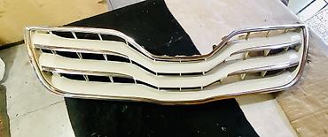 Bamperlər, buferlər: Ön, Toyota camry, 2012 il, ABŞ, Ünvandan götürmə — 16