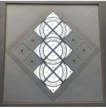 Asma tavanlar: Asma tavan, Suyadavamlı, Pulsuz çatdırılma, Ödənişli quraşdırma, Zəmanətli — 2