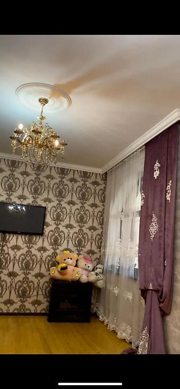 nesimi bazar: 3 otaqlı, 2 kv. m, Yeni təmirli — 2
