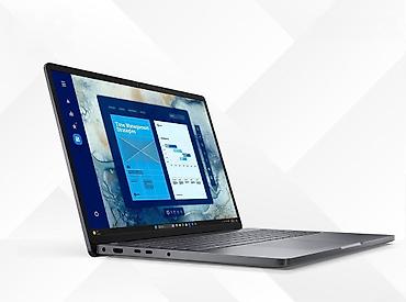 Dell: Dell Pro 16 Laptop PC16250 Dell Pro 16 PC16250 Intel® Core™ Ultra 7 — 3