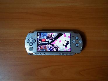 psp 1: Sony PSP в отличном состоянии, прошита, установлено 50 игр для psp — 10