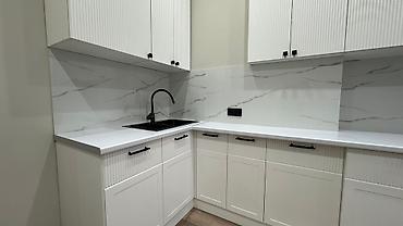 Продажа квартир: 2 комнаты, 63 м², 15 этаж, Дизайнерский ремонт — 5