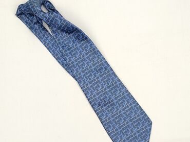 Tie, color - Blue, condition - Very good