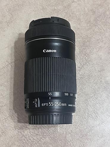 mark: Canon 5d mark II Heç bir problemi yoxdur . 2 ədəd len verirəm — 2