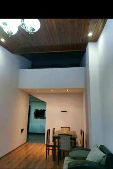 Uzunmüddətli kirayə mənzillər: Həzi Aslanov metrosunun çıxışında 18 mertebeli binanın 17-ci — 8