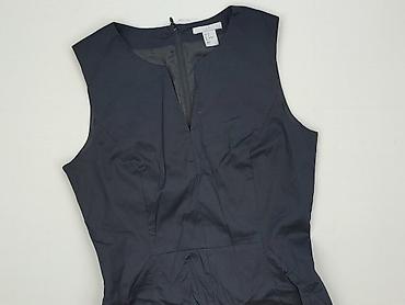 hm biale trampki: H&M, Sukienka damska, rozmiar M — 1