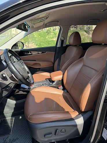 470 жх: Kia Sorento: 2020 г., 2.2 л, Автомат, Дизель, Кроссовер — 10