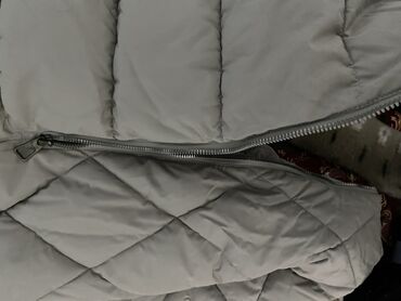 Пуховики и зимние куртки: Пуховик, По колено, 4XL — 10