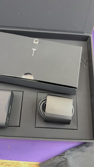 Honor: Honor Magic 6 Pro, Б/у, 1 ТБ — 4