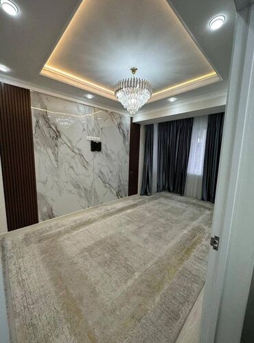 баят базар квартира сдаётся: 1 комната, 30 м², Индивидуалка, 2 этаж