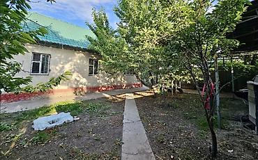 ошский район: СРОЧНАЯ ЦЕНА. ТАКИХ ЦЕН НЕТ!! Показ в любое время 🏡 Продаётся дом из — 4