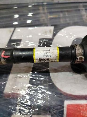 alternator: POLUOSOVINA PREDNJA LEVA ZA OPEL MERIVA OD 2010. DO 2017. GOD. | — 2
