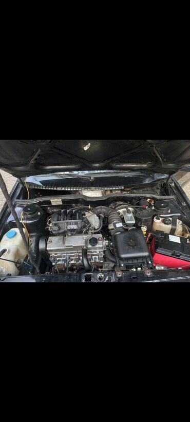 VAZ (LADA): VAZ (LADA) Samara: 1.6 l | 2011 il 222000 km Sedan — 11