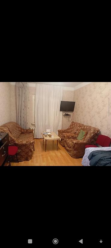 Квартиры: KOHNE GUNEWLIDE BINA EVIDIR.2 OTAQLI EWYALI MENZILIN BIR OTAQI KIRAYE — 2