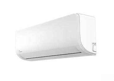 kondisoner kompressoru: Kondisioner "Midea 70–80 m²"Midea 70–80 m² ✅ Brend: Midea ✅ Məhsul — 1
